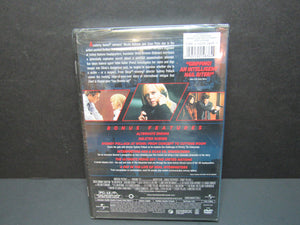 The Interpreter (DVD, 2005, Full Screen)