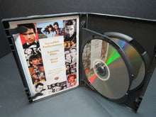 Load image into Gallery viewer, TCM Greatest Classic Films: WW II-Battlefront Europe (DVD,4-Disc)