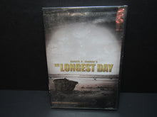 Load image into Gallery viewer, The Longest Day (DVD, 2009, 2-Disc Set, Special Edition)