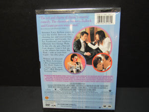 Two Weeks Notice (DVD, 2003, Widescreen, Snapcase)