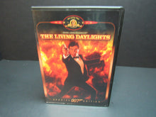 Load image into Gallery viewer, The Living Daylights (DVD, 2000, DISCONTINUED)