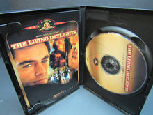 Load image into Gallery viewer, From Russia with Love (DVD, 2000)