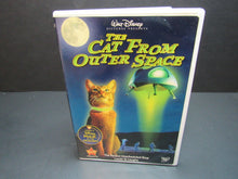 Load image into Gallery viewer, The Cat From Outer Space (DVD, 2004)
