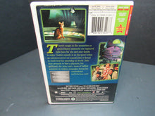 Load image into Gallery viewer, The Cat From Outer Space (DVD, 2004)