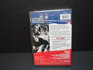 The Manchurian Candidate (DVD, 1962, Special Edition)