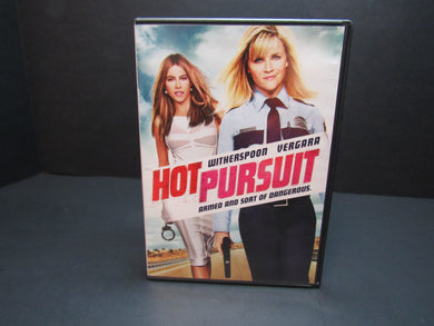 Hot Pursuit (DVD, 2015)