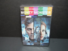 Load image into Gallery viewer, Money Monster (DVD, 2016)