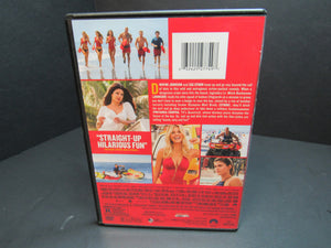 Baywatch (DVD, 2017)