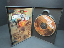 Load image into Gallery viewer, A Bridge Too Far (DVD, 1998)