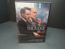 Load image into Gallery viewer, The Judge (DVD, 2015)