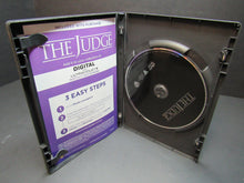 Load image into Gallery viewer, The Judge (DVD, 2015)