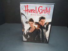 Load image into Gallery viewer, Hansel Gretel: Witch Hunters (DVD, 2013)