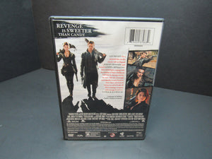 Hansel Gretel: Witch Hunters (DVD, 2013)