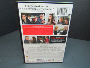 The Intern (DVD, 2016)