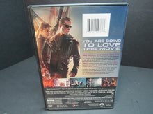 Load image into Gallery viewer, Terminator Genisys (DVD, 2015)