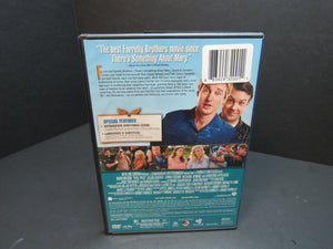 Hall Pass (DVD, 2011)