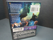 Load image into Gallery viewer, The Last Witch Hunter (DVD, 2016)