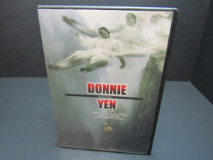 Donnie Yen Collection, Vol. 2