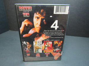 Donnie Yen Collection, Vol. 2