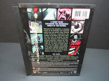 Load image into Gallery viewer, Animatrix (DVD, 2003, Widescreen)