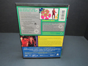 Austin Powers: The Spy Who Shagged Me (DVD, 1999, Special Edition)