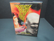 Load image into Gallery viewer, Natural Born Killers (DVD, 2000, Director&#39;s Cut)