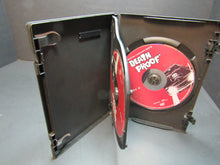 Load image into Gallery viewer, Death Proof (DVD, 2007, 2-Disc Set, Widescreen Extended Directors Cut)