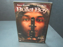 Load image into Gallery viewer, Bullet Boy (DVD, 2006)