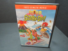 Load image into Gallery viewer, Scooby-Doo: Aloha Scooby-Doo! (DVD, 2005)