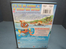 Load image into Gallery viewer, Scooby-Doo: Aloha Scooby-Doo! (DVD, 2005)