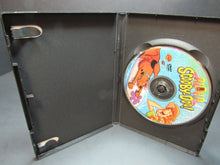 Load image into Gallery viewer, Scooby-Doo: Aloha Scooby-Doo! (DVD, 2005)