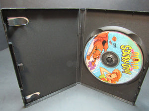 Scooby-Doo: Aloha Scooby-Doo! (DVD, 2005)