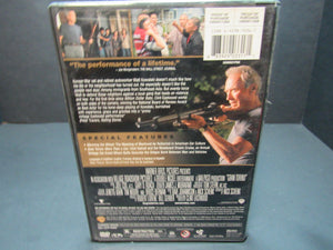 Gran Torino (DVD, 2009, Full Frame)