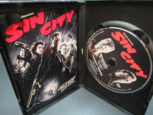 Load image into Gallery viewer, Sin City (DVD, 2006)