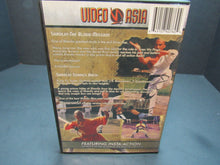 Load image into Gallery viewer, Shaolin Strikes Back / Shaolin: The Blood Mission (DVD, 2004)