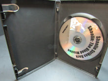 Load image into Gallery viewer, Shaolin Strikes Back / Shaolin: The Blood Mission (DVD, 2004)