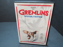 Load image into Gallery viewer, Gremlins (DVD, 2007)