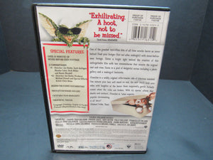 Gremlins (DVD, 2007)