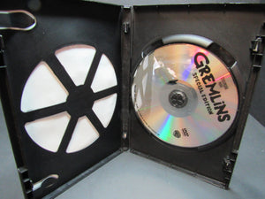 Gremlins (DVD, 2007)