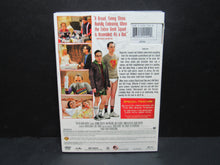 Load image into Gallery viewer, The Big Bang Theory: The Complete First Season (DVD,2008,3-Disc Set)