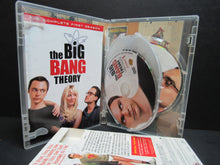 Load image into Gallery viewer, The Big Bang Theory: The Complete First Season (DVD,2008,3-Disc Set)