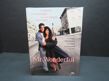 Load image into Gallery viewer, Mr. Wonderful (1999, DVD) Matt Dillon, Annabella Sciorra