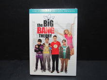 Load image into Gallery viewer, The Big Bang Theory - The Complete Second Season (DVD, 2009, 4-Disc Set) SEALED!