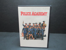 Load image into Gallery viewer, Police Academy (DVD, 2004, 20th Anniversary Special Edition) Steve Guttenberg