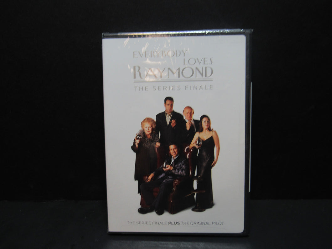 Everybody Loves Raymond - The Series Finale (DVD, 2005)