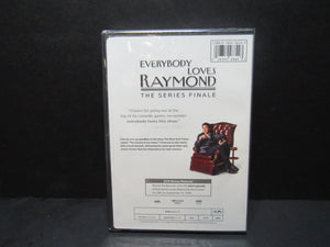 Everybody Loves Raymond - The Series Finale (DVD, 2005)