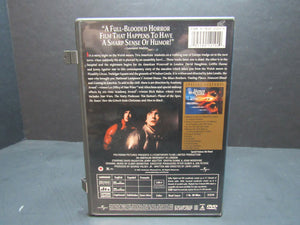An American Werewolf in London  DVD  Collector's Edition Widescreen  John Landis