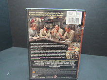 Load image into Gallery viewer, Never So Few  DVD  1959  Frank Sinatra, Steve McQueen, Gina Lollobrigida