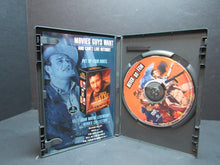 Load image into Gallery viewer, Never So Few  DVD  1959  Frank Sinatra, Steve McQueen, Gina Lollobrigida