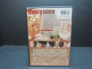 Baghead (DVD, 2008) Steve Zissis, Ross Partridge, Greta Gerwig